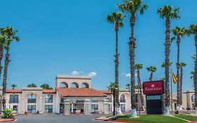 Ramada by Wyndham Las Cruces Hotel&Conference Center